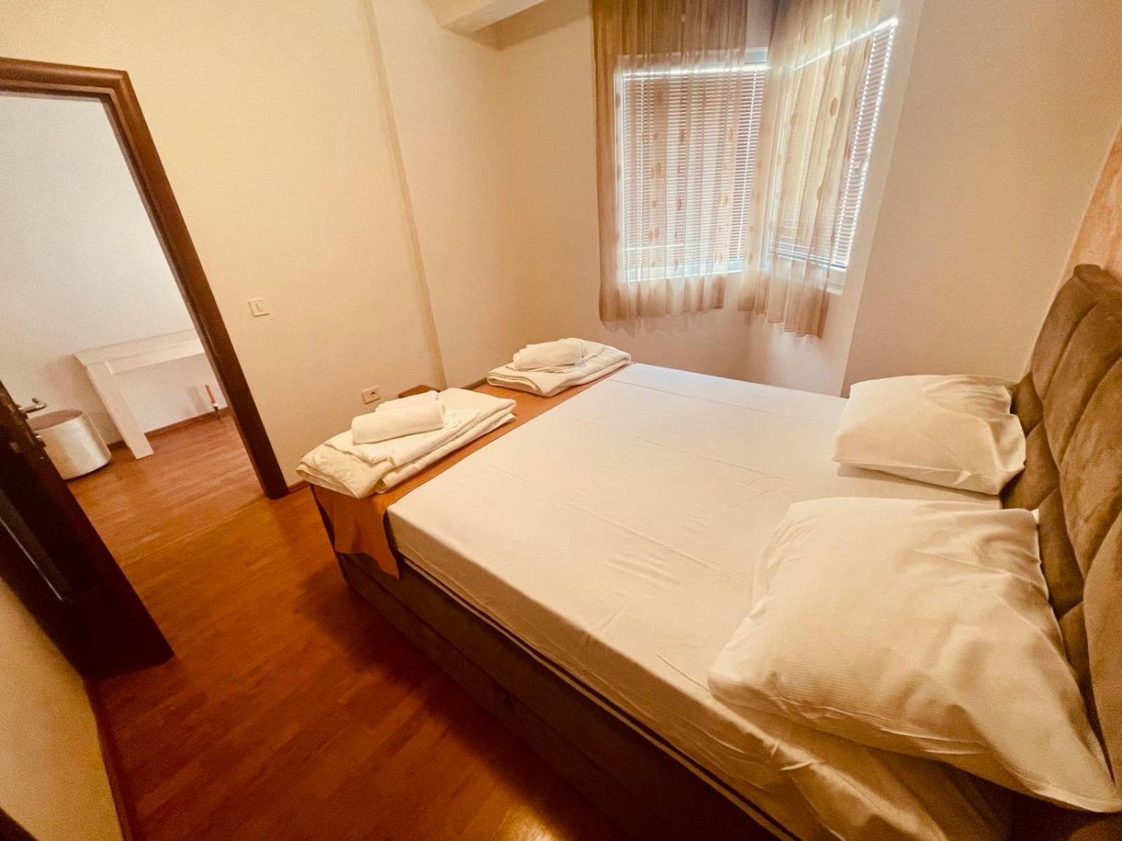 Residence Bella Budva Zimmer foto
