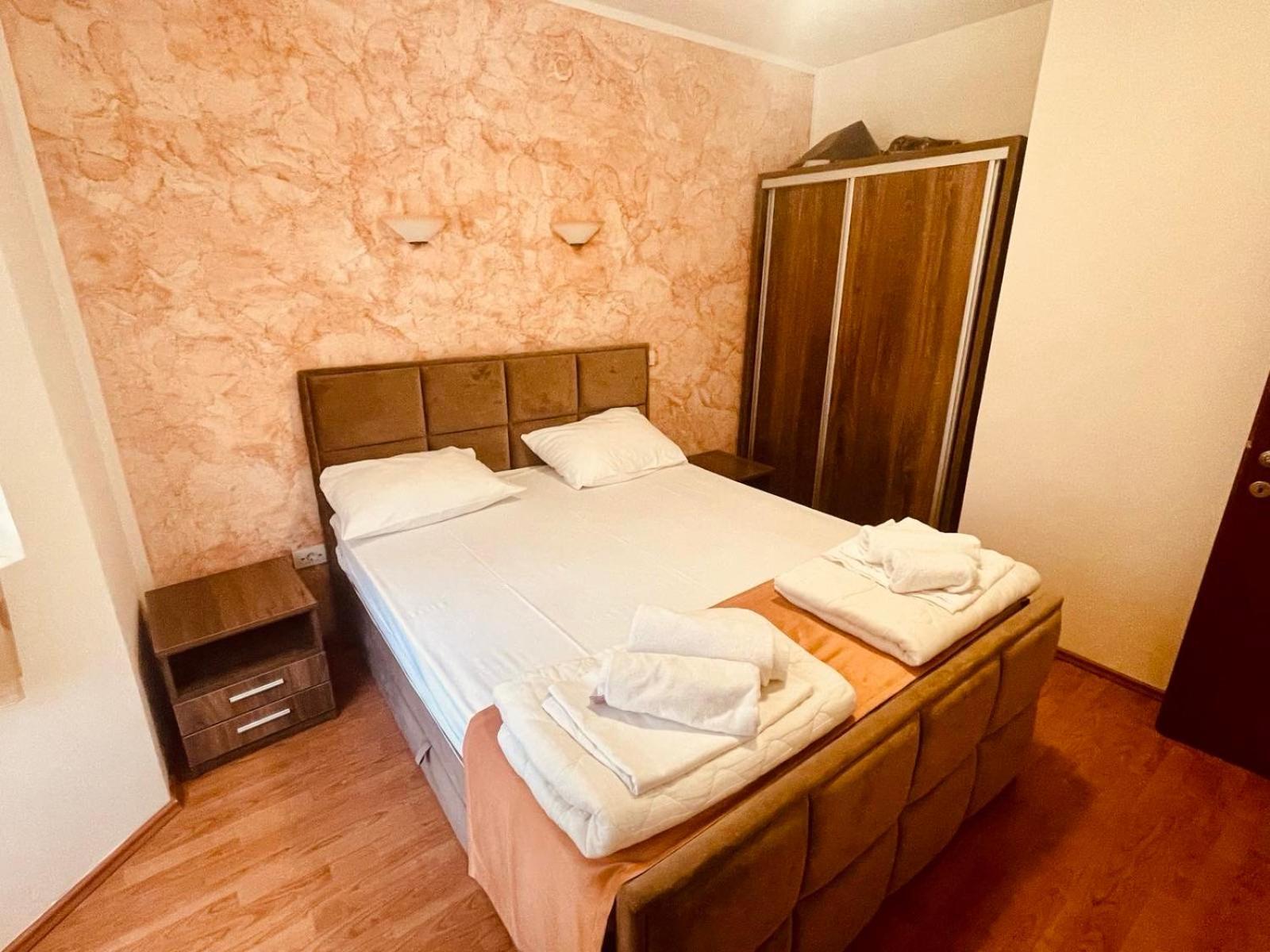 Residence Bella Budva Zimmer foto