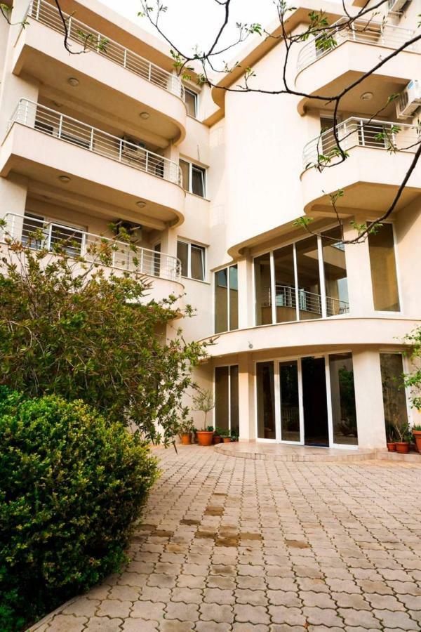 Residence Bella Budva Exterior foto