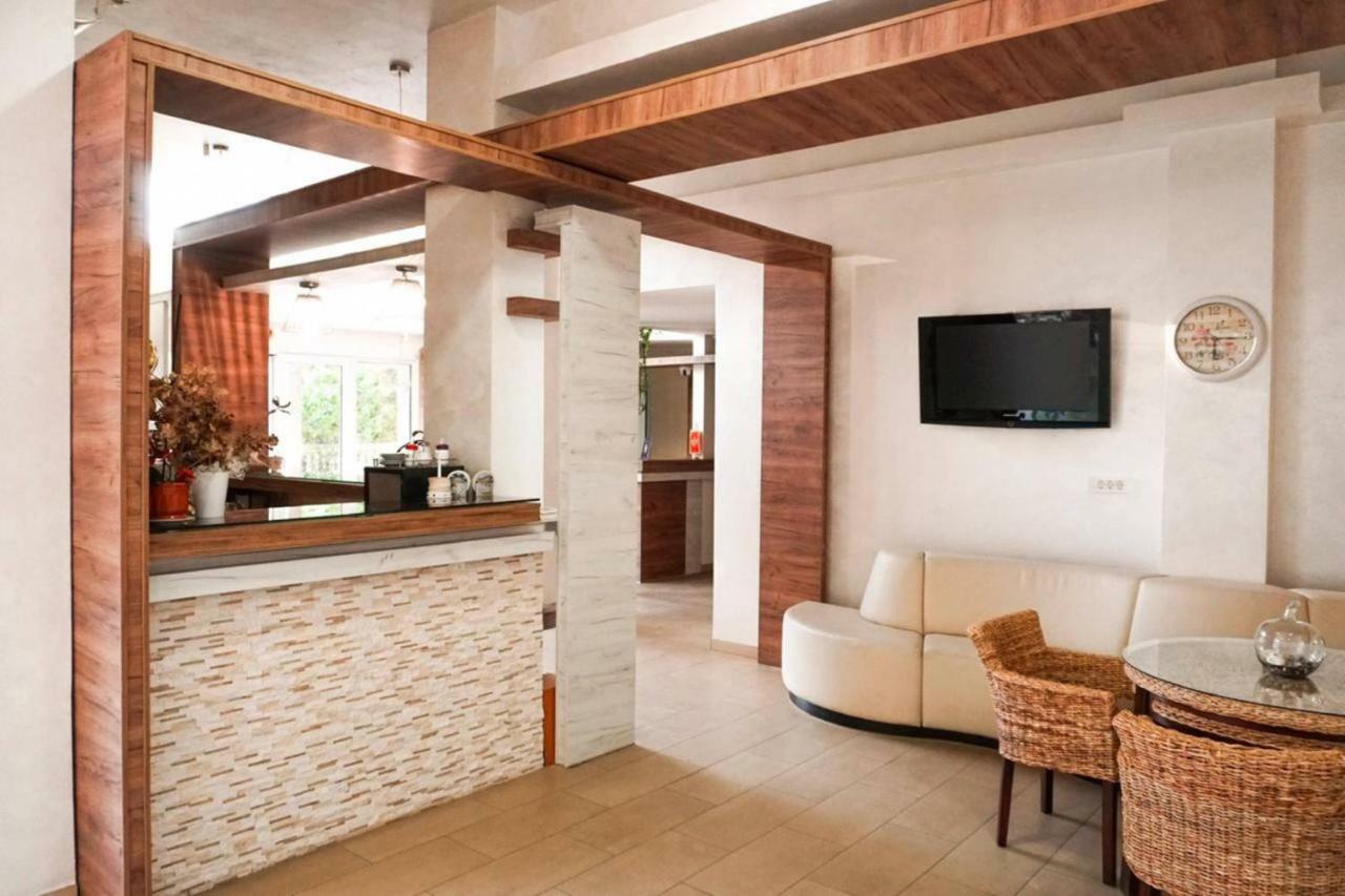 Residence Bella Budva Exterior foto