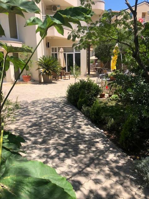 Residence Bella Budva Exterior foto